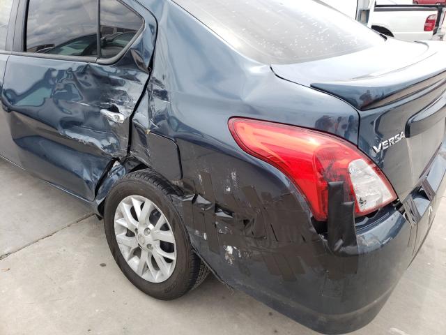 Photo 8 VIN: 3N1CN7AP6HL904097 - NISSAN VERSA S 