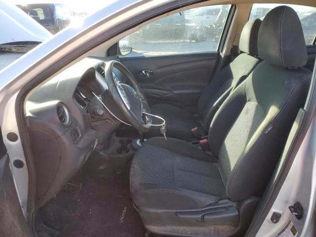 Photo 6 VIN: 3N1CN7AP6HL904276 - NISSAN VERSA 