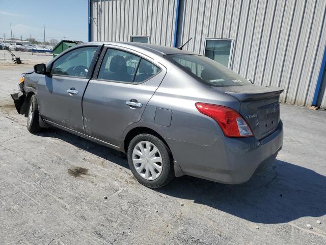 Photo 1 VIN: 3N1CN7AP6HL904455 - NISSAN VERSA S 