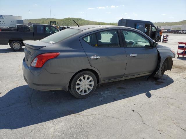 Photo 2 VIN: 3N1CN7AP6HL904455 - NISSAN VERSA S 