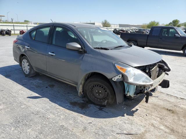 Photo 3 VIN: 3N1CN7AP6HL904455 - NISSAN VERSA S 