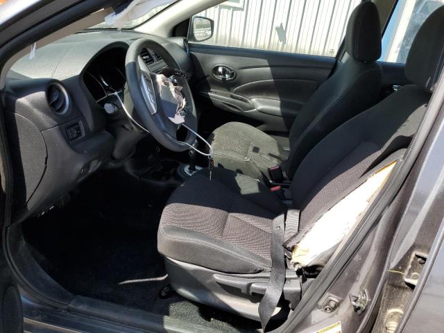 Photo 6 VIN: 3N1CN7AP6HL904455 - NISSAN VERSA S 