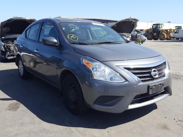 Photo 0 VIN: 3N1CN7AP6HL905816 - NISSAN VERSA S 