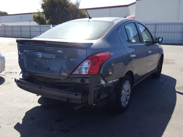 Photo 3 VIN: 3N1CN7AP6HL905816 - NISSAN VERSA S 