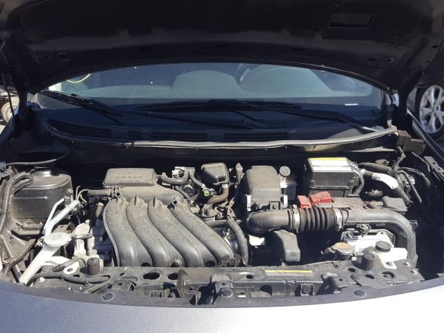 Photo 6 VIN: 3N1CN7AP6HL905816 - NISSAN VERSA S 