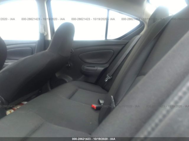 Photo 7 VIN: 3N1CN7AP6HL906304 - NISSAN VERSA SEDAN 