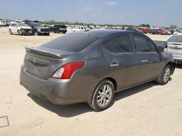 Photo 3 VIN: 3N1CN7AP6HL906688 - NISSAN VERSA S 