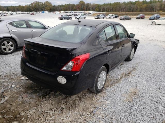 Photo 3 VIN: 3N1CN7AP6HL907095 - NISSAN VERSA S 