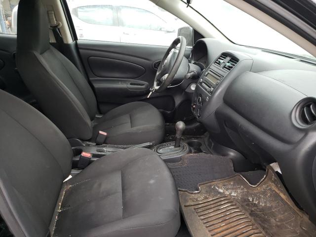 Photo 4 VIN: 3N1CN7AP6HL907095 - NISSAN VERSA S 