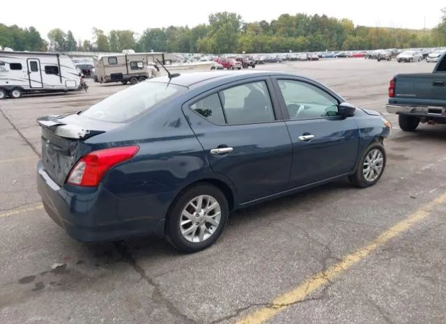 Photo 3 VIN: 3N1CN7AP6HL907405 - NISSAN VERSA SEDAN 