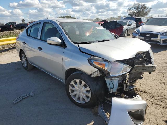 Photo 3 VIN: 3N1CN7AP6HL907629 - NISSAN VERSA S 