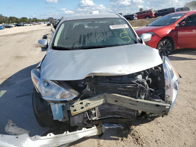 Photo 4 VIN: 3N1CN7AP6HL907629 - NISSAN VERSA S 