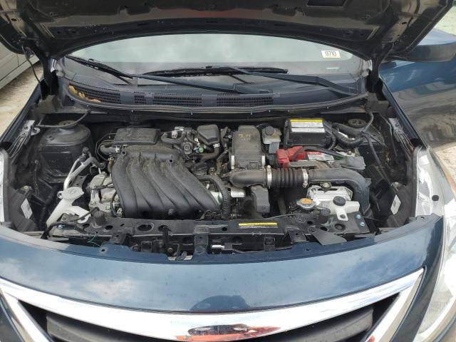 Photo 10 VIN: 3N1CN7AP6HL908568 - NISSAN VERSA S 