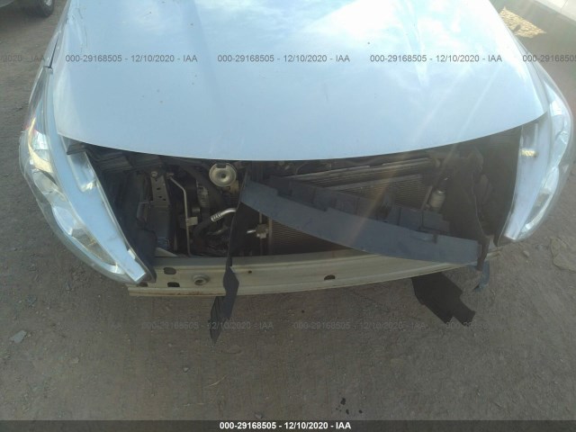 Photo 5 VIN: 3N1CN7AP6JC811375 - NISSAN VERSA SEDAN 