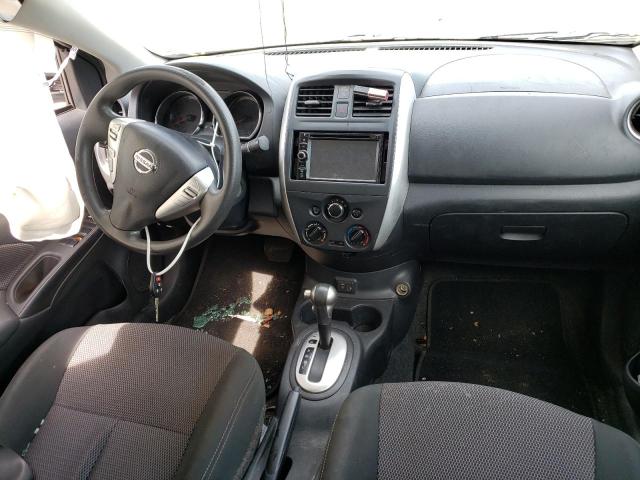 Photo 8 VIN: 3N1CN7AP6JK401746 - NISSAN VERSA S 