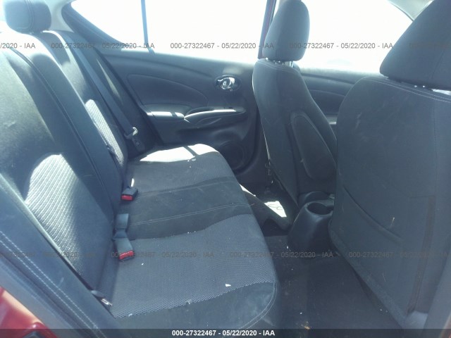 Photo 7 VIN: 3N1CN7AP6JK403562 - NISSAN VERSA SEDAN 