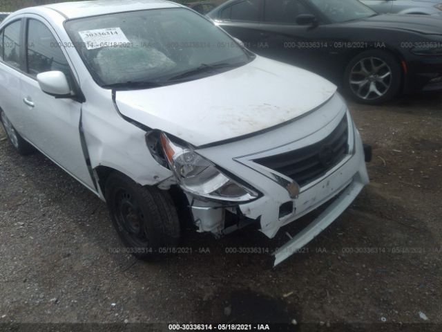 Photo 5 VIN: 3N1CN7AP6JK409510 - NISSAN VERSA SEDAN 