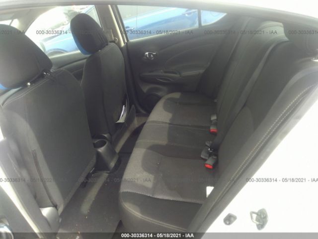 Photo 7 VIN: 3N1CN7AP6JK409510 - NISSAN VERSA SEDAN 