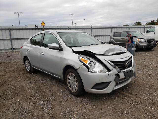 Photo 0 VIN: 3N1CN7AP6JK414142 - NISSAN VERSA S 