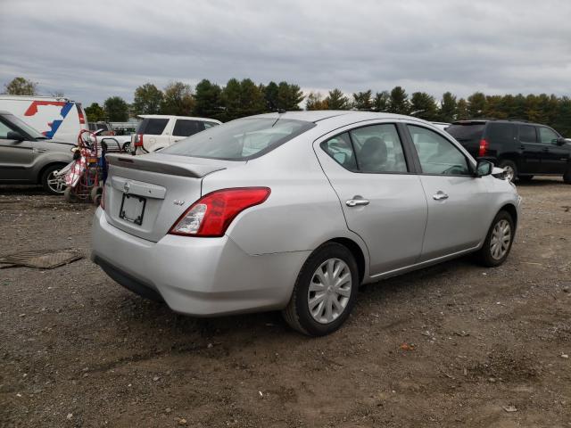 Photo 3 VIN: 3N1CN7AP6JK414142 - NISSAN VERSA S 