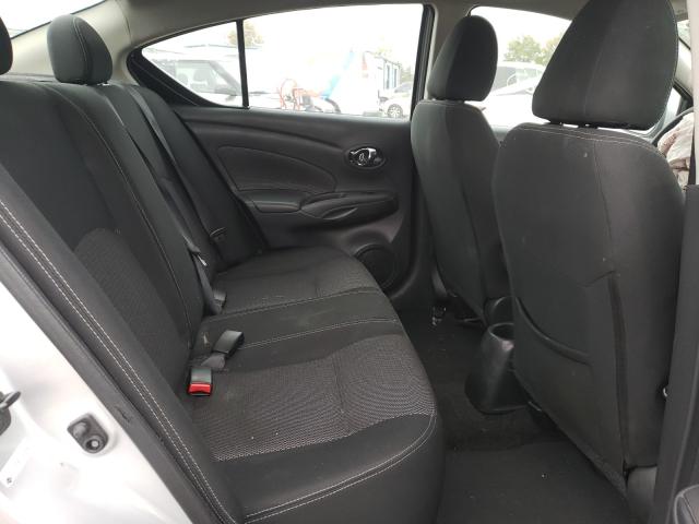 Photo 5 VIN: 3N1CN7AP6JK414142 - NISSAN VERSA S 