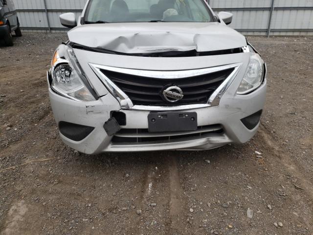 Photo 8 VIN: 3N1CN7AP6JK414142 - NISSAN VERSA S 