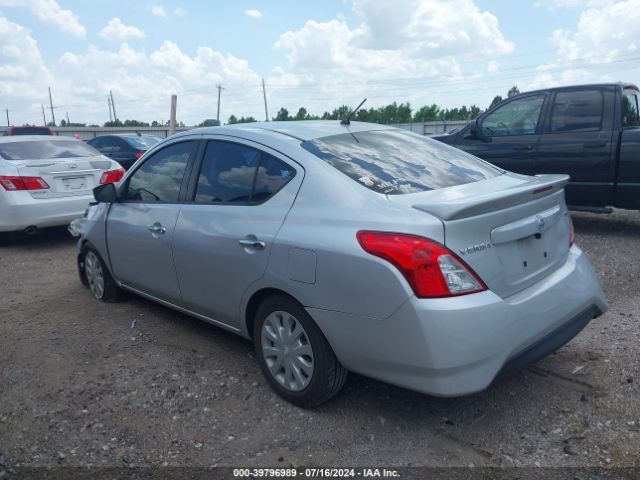 Photo 2 VIN: 3N1CN7AP6JK428364 - NISSAN VERSA 