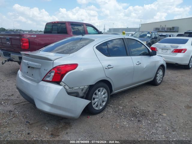 Photo 3 VIN: 3N1CN7AP6JK428364 - NISSAN VERSA 