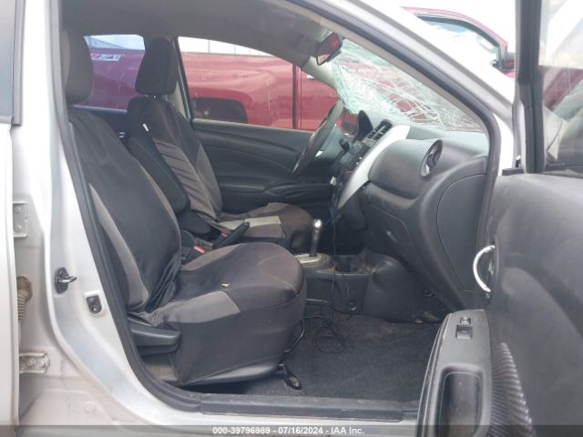 Photo 4 VIN: 3N1CN7AP6JK428364 - NISSAN VERSA 