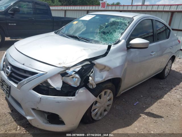 Photo 5 VIN: 3N1CN7AP6JK428364 - NISSAN VERSA 