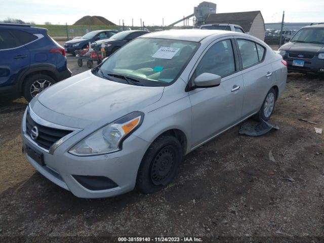 Photo 1 VIN: 3N1CN7AP6JK434617 - NISSAN VERSA 