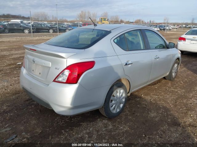 Photo 3 VIN: 3N1CN7AP6JK434617 - NISSAN VERSA 