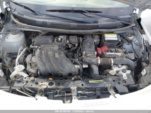 Photo 9 VIN: 3N1CN7AP6JK434617 - NISSAN VERSA 