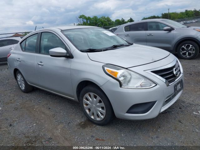 Photo 0 VIN: 3N1CN7AP6JK437484 - NISSAN VERSA 