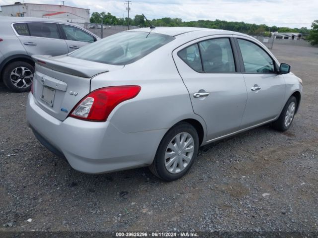 Photo 3 VIN: 3N1CN7AP6JK437484 - NISSAN VERSA 