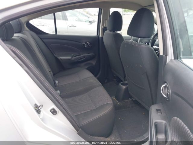 Photo 7 VIN: 3N1CN7AP6JK437484 - NISSAN VERSA 