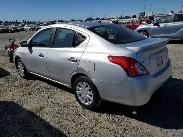 Photo 1 VIN: 3N1CN7AP6JK439803 - NISSAN VERSA S 