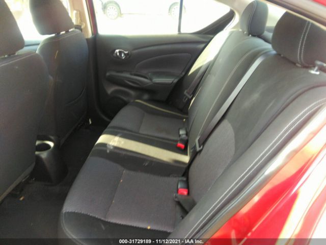 Photo 7 VIN: 3N1CN7AP6JK440403 - NISSAN VERSA SEDAN 