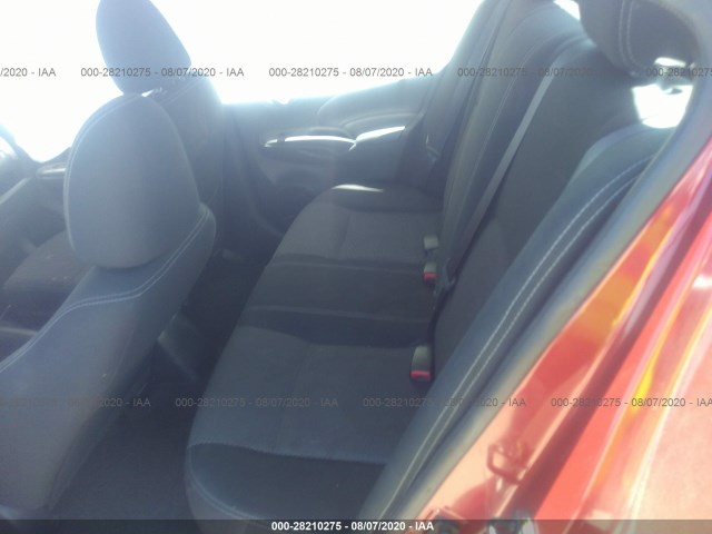 Photo 7 VIN: 3N1CN7AP6JK443544 - NISSAN VERSA SEDAN 