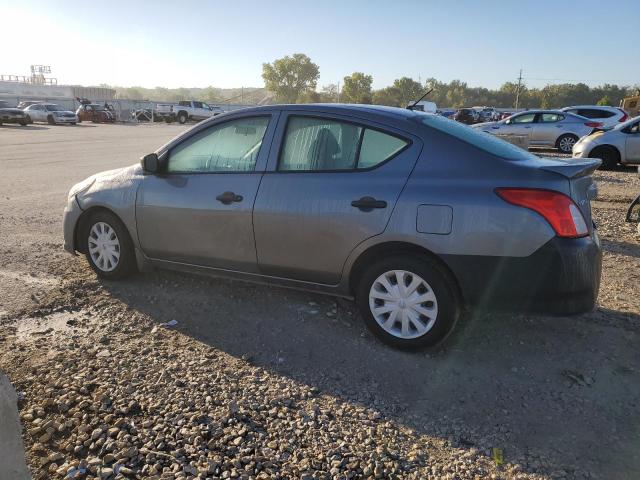 Photo 1 VIN: 3N1CN7AP6JL800862 - NISSAN VERSA S 