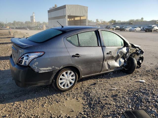 Photo 2 VIN: 3N1CN7AP6JL800862 - NISSAN VERSA S 