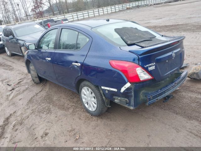 Photo 2 VIN: 3N1CN7AP6JL802661 - NISSAN VERSA 