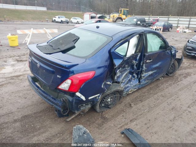 Photo 3 VIN: 3N1CN7AP6JL802661 - NISSAN VERSA 