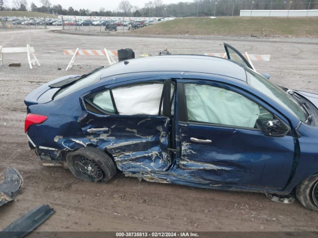 Photo 5 VIN: 3N1CN7AP6JL802661 - NISSAN VERSA 