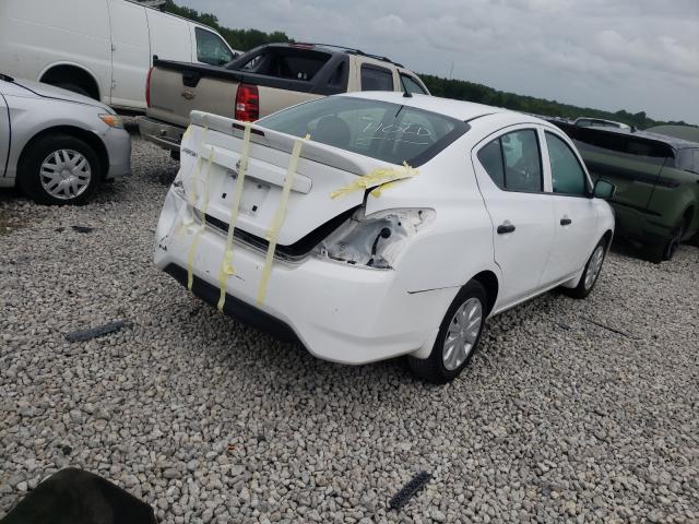 Photo 3 VIN: 3N1CN7AP6JL802787 - NISSAN VERSA S 