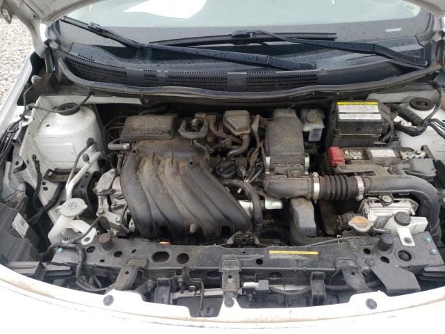 Photo 6 VIN: 3N1CN7AP6JL802787 - NISSAN VERSA S 