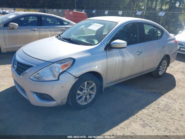 Photo 1 VIN: 3N1CN7AP6JL803096 - NISSAN VERSA 