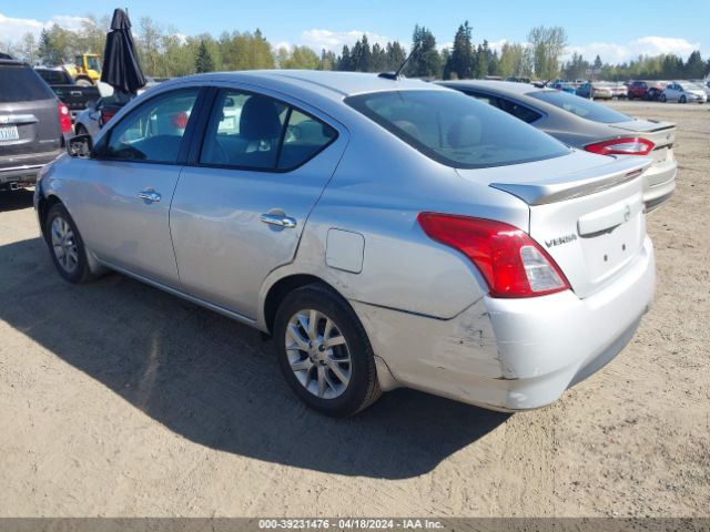 Photo 2 VIN: 3N1CN7AP6JL803096 - NISSAN VERSA 