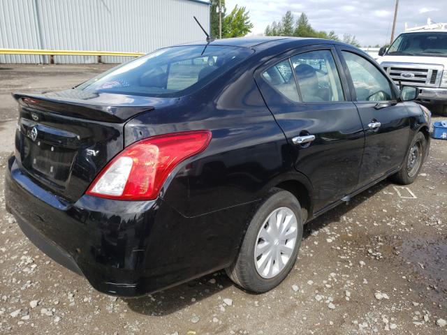 Photo 3 VIN: 3N1CN7AP6JL804183 - NISSAN VERSA S 