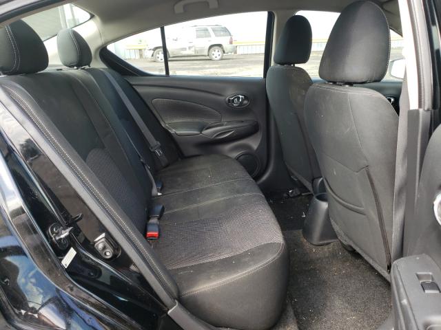 Photo 5 VIN: 3N1CN7AP6JL804183 - NISSAN VERSA S 